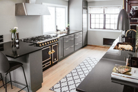 ArlidsResidence Kitchen