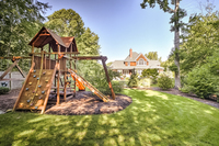 SoundviewAvenue Playground SoundviewAvenue Playground