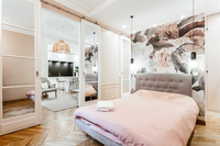 RuedesRenaudes Bedroom