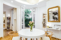 RuedesRenaudes Dining