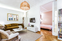 RuedesRenaudes LivingRoom