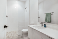 Bridlepath 2ndBathroom