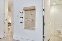 Bridlepath 2ndBedroomWallArt