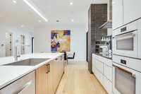 Bridlepath Kitchen