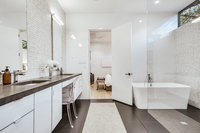 Bridlepath MasterBathroom