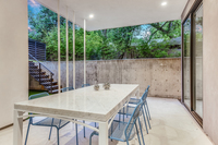 Bridlepath OutdoorDining