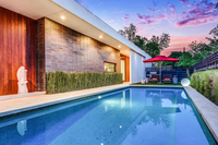 Bridlepath Pool