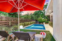 Bridlepath PoolTurfYard