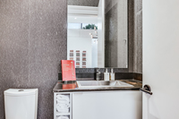 Bridlepath PowderRoom
