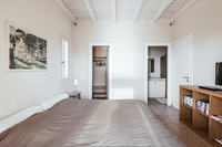 PortoCheli Bedroom