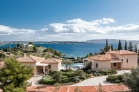 PortoCheli Exterior