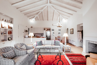 PortoCheli LivingRoom