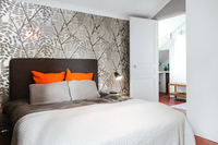 AlouettesResidence Bedroom