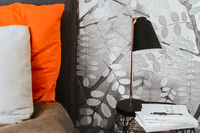 AlouettesResidence BedroomDetail