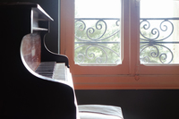 AlouettesResidence Piano