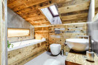 PetouChalet Bathroom