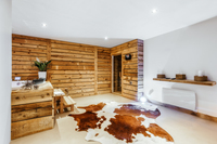 PetouChalet Jacuzzi