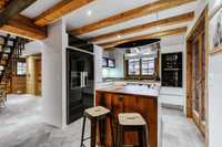 PetouChalet Kitchen