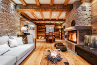 PetouChalet LivingRoom