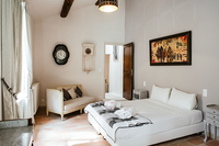TheMayVilla Bedroom