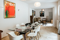 TheMayVilla Dining
