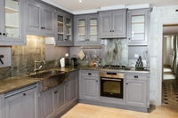 TheMayVilla Kitchen