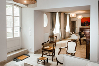 TheMayVilla LivingRoom