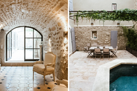 TheMayVilla Pool