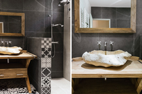 MaillaneResidence Bathroom
