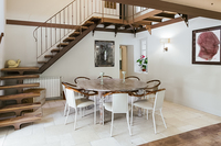 MaillaneResidence Dining