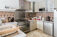 MaillaneResidence Kitchen
