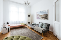 Gumpendorferstrasse2 LivingRoom
