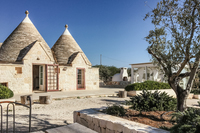 Trullo Piccolo