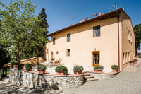 AlGelsoBianco Exterior