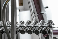 AlGelsoBianco Gym