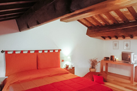 AlGelsoBianco LoftBedroom