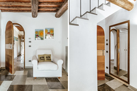 AlGelsoBianco Stairs