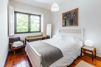 CasaDaPaz Bedroom