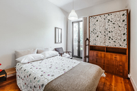 CasaDaPaz Bedroom2
