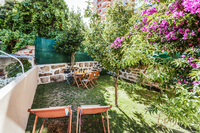 CasaDaPaz Garden2