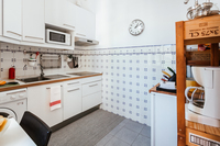 CasaDaPaz Kitchen