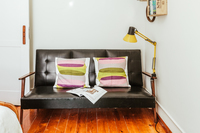 CasaDaPaz Seating