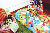 CasaDaPaz Toys