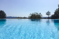 SanLorenzoResidence Pool