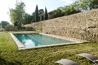 BlancherieResidence Pool BlancherieResidence Pool