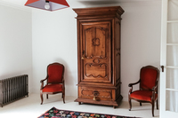 BlancherieResidence Wardrobe BlancherieResidence Wardrobe