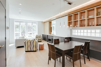 StGeorgeStreet Dining