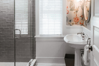 BurnettStreet Bathroom BurnettStreet Bathroom