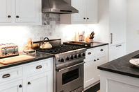 BurnettStreet Kitchen BurnettStreet Kitchen