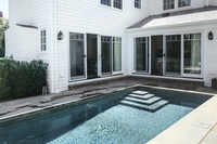 BurnettStreet Pool BurnettStreet Pool